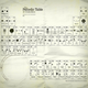 Illustration for article titled And Now, The Periodic Table of Game Controllers
